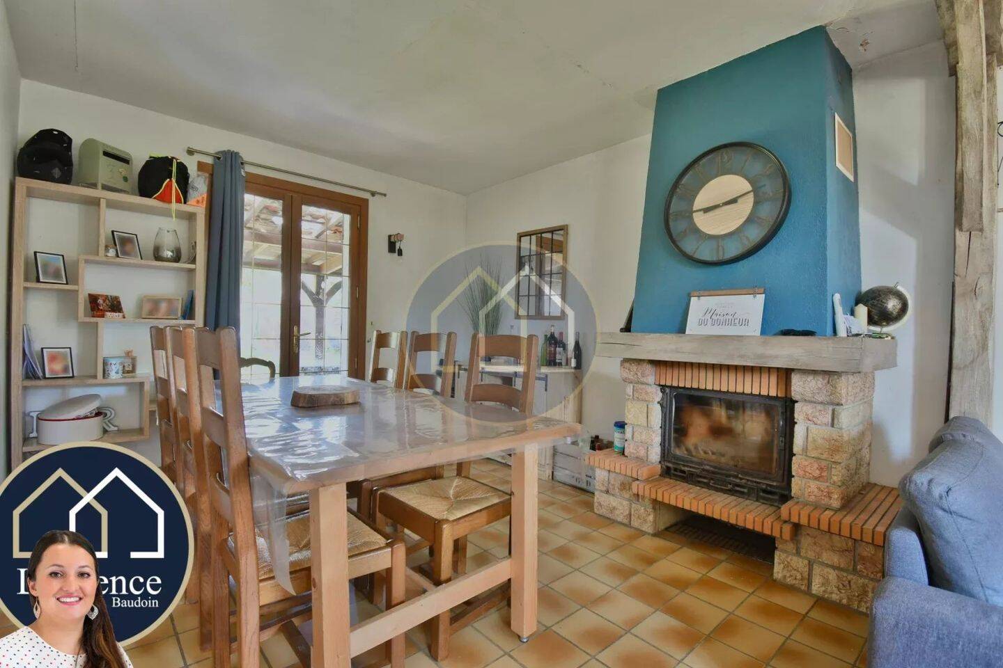 Maison à vendre, 85m², NOGENT LE ROI