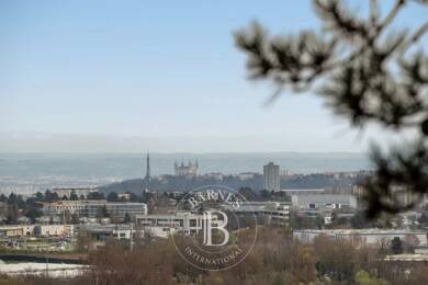 Maison à vendre 885 000 € 7 pièces 5 chambres 273 m² Dardilly 69570
