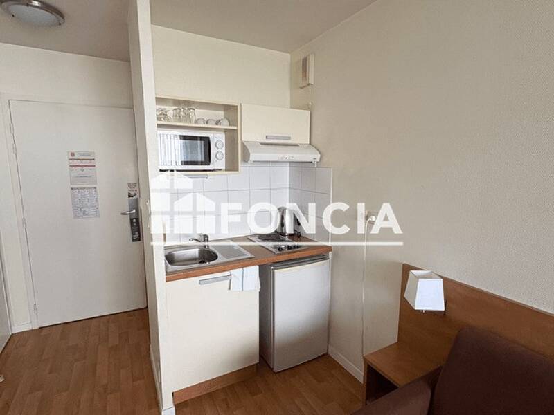 Maison à louer, 35m², RENNES