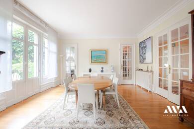 Maison à vendre 795 000 € 11 pièces 6 chambres 350 m² Poincaré-Foch-Anatole France Nancy 54000
