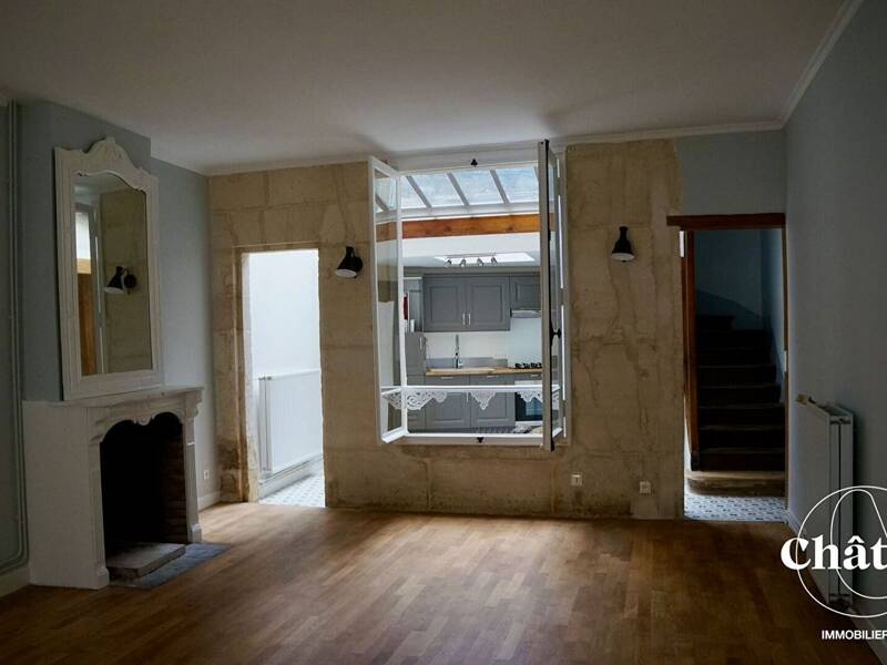 Maison à louer, 145m², SENLIS