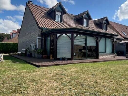 Maison à vendre 289 000 € 6 pièces 5 chambres 138 m² 770 m² de terrain Verte Ecuelle-Ecrivains Longuenesse 62219