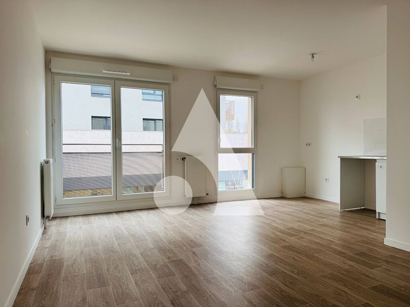 Maison à louer, 26m², MAGNANVILLE