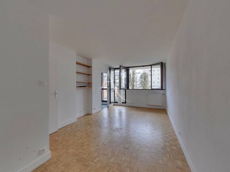 Maison à louer, 28m², SAINT MAUR DES FOSSES