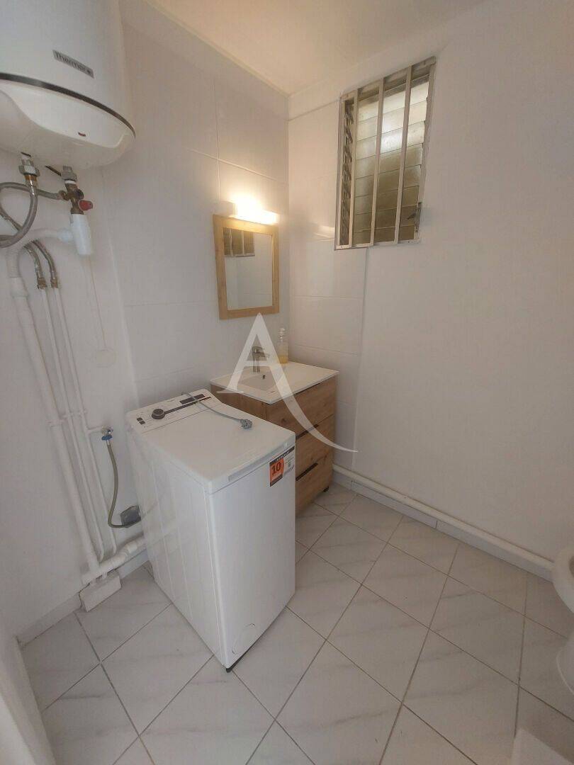 Maison à louer, 18m², FORT DE FRANCE