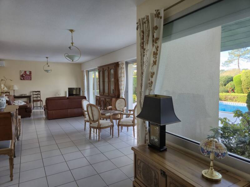 Maison à vendre, 149m², PESSAC
