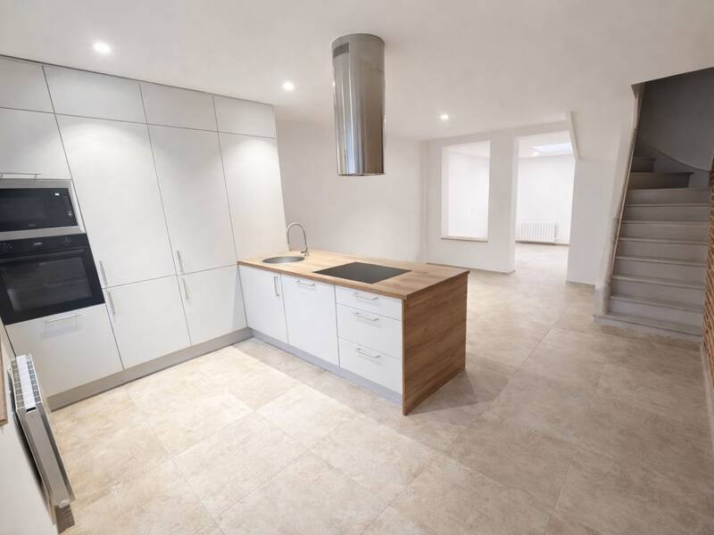 Maison à vendre, 75m², AMIENS