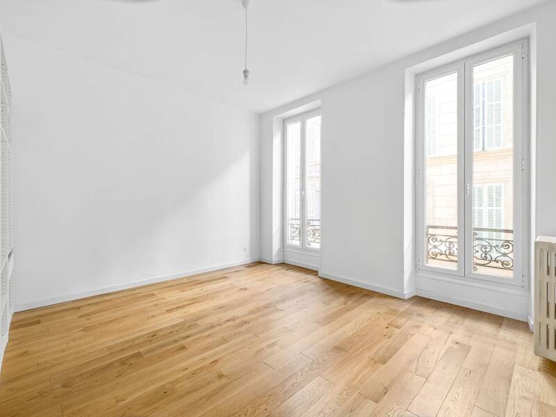 Maison à louer, 113m², MARSEILLE 1ER