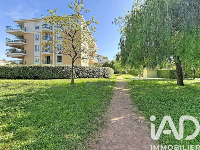 Maison à vendre, 35m², TASSIN LA DEMI LUNE