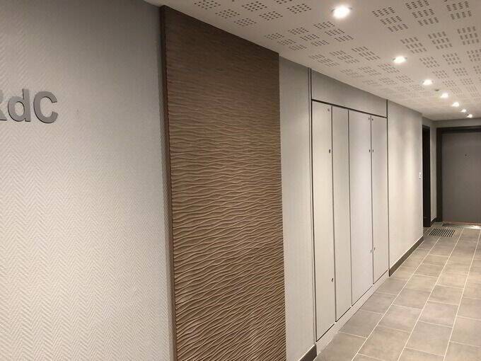 Maison à louer, 77m², NANTERRE