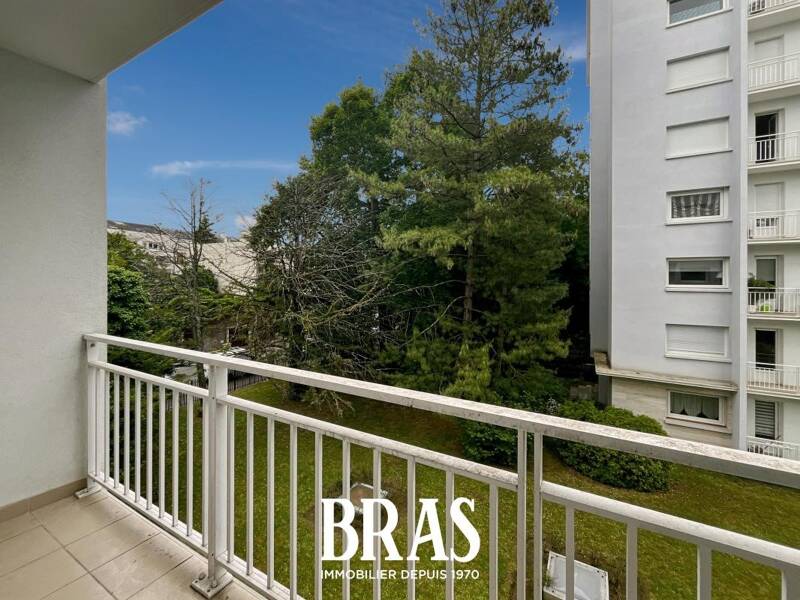 Maison à louer, 46m², NANTES