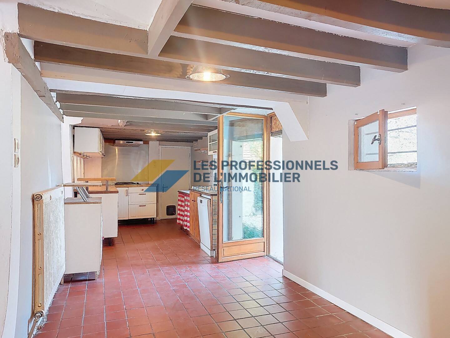 Maison à vendre, 141m², SAINT GERMAIN DES PRES