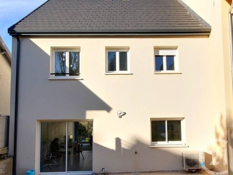 Maison à vendre, 120m², ANTONY