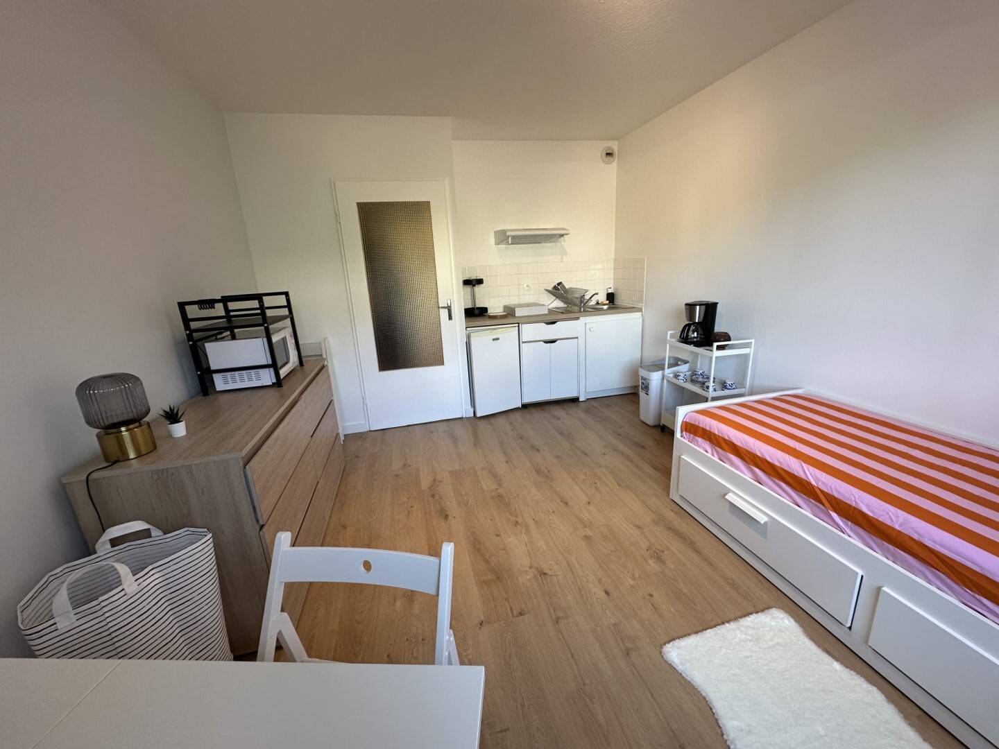 Maison à louer, 21m², RODEZ