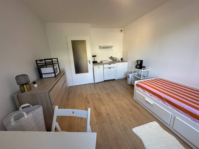 Maison à louer, 21m², RODEZ