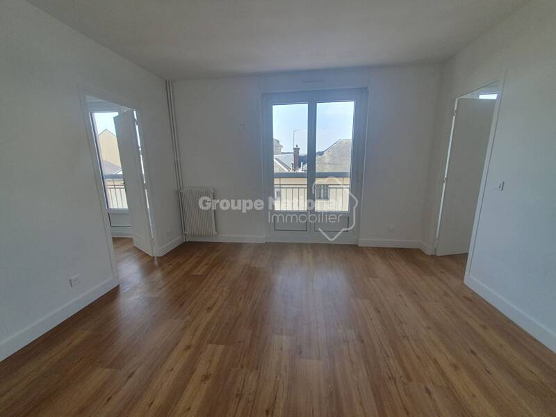 Maison à louer, 40m², VERSAILLES
