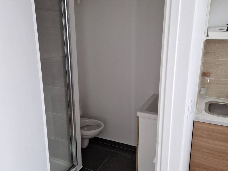 Maison à louer, 25m², SAINT ETIENNE