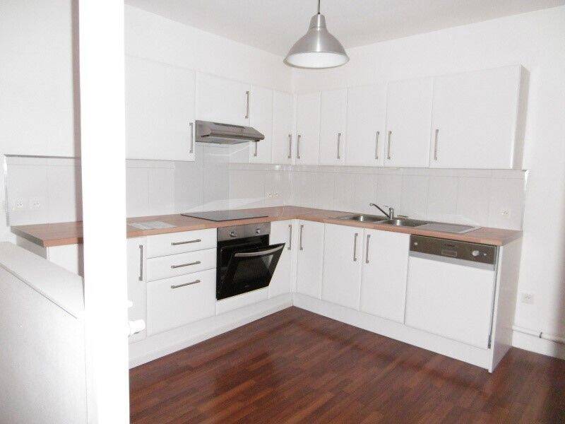 Maison à louer, 105m², ROUBAIX