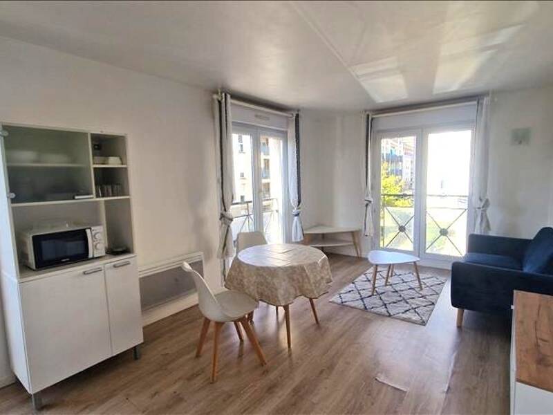 Maison à louer, 33m², CREIL