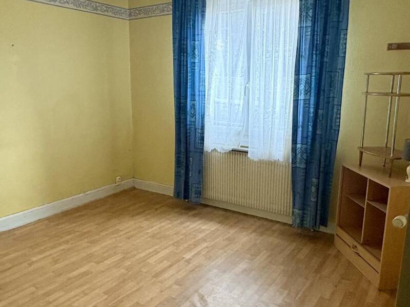 Maison à vendre, 60m², LENS