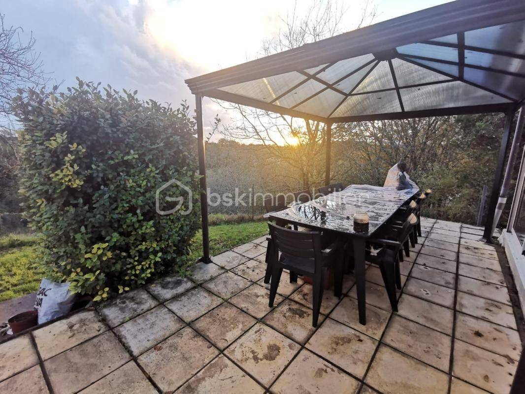 Maison à vendre, 102m², MONTLIEU LA GARDE