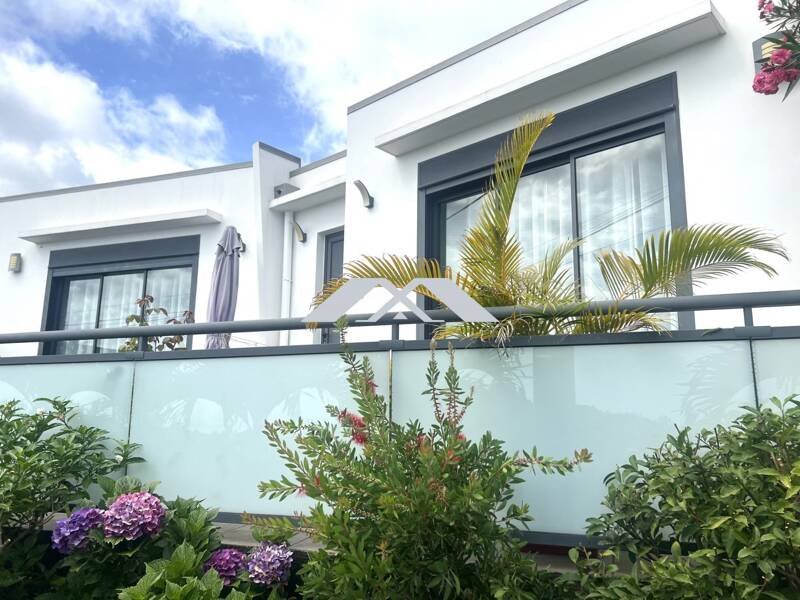 Maison à vendre, 106m², PETITE ILE