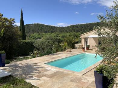 Maison à vendre 499 000 € 5 pièces 3 chambres 100 m² 1 250 m² de terrain Uzes 30700