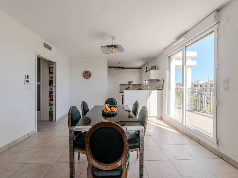 Maison à vendre, 140m², AIX EN PROVENCE