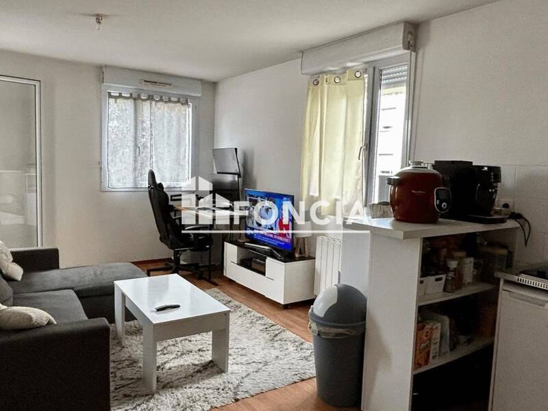 Maison à vendre, 37m², TRELISSAC