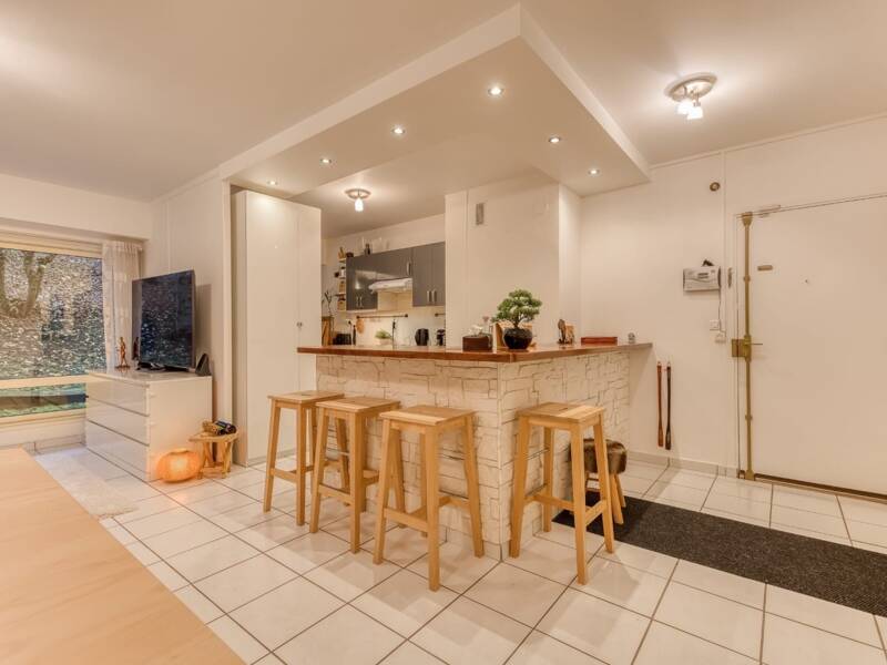 Maison à vendre, 66m², ATHIS MONS