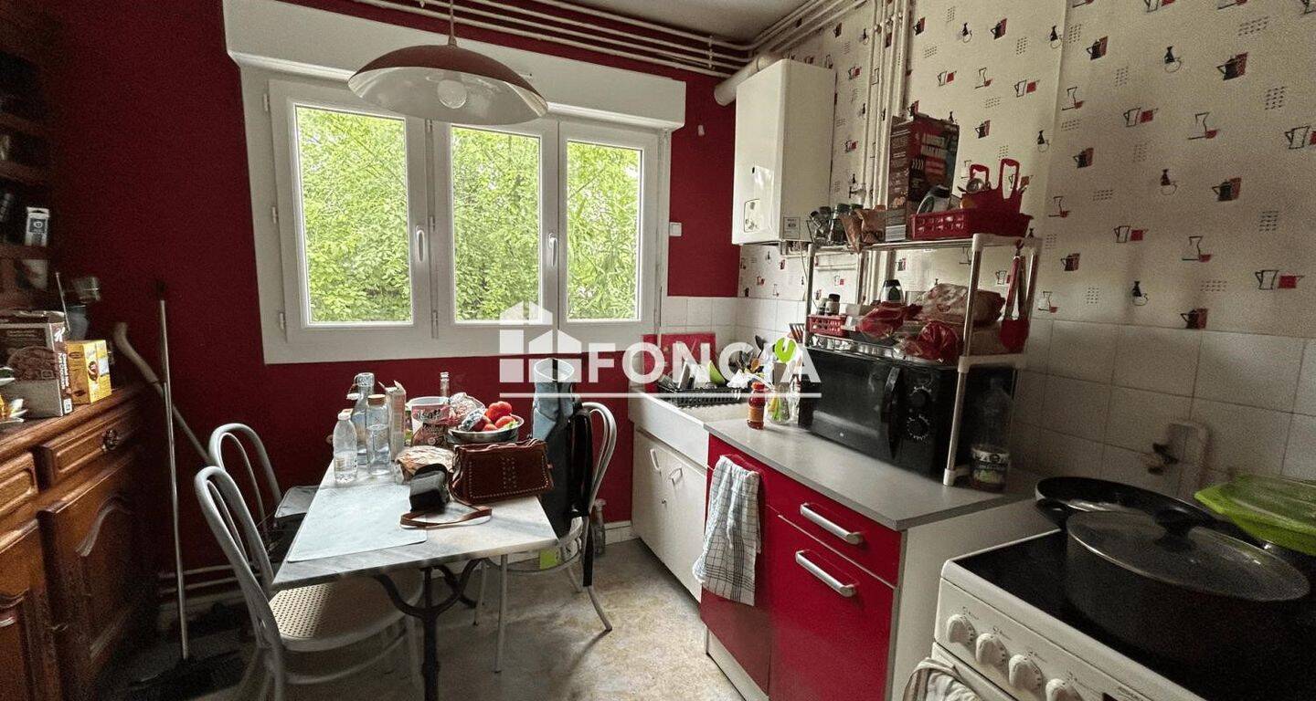 Maison à vendre, 73m², EYSINES