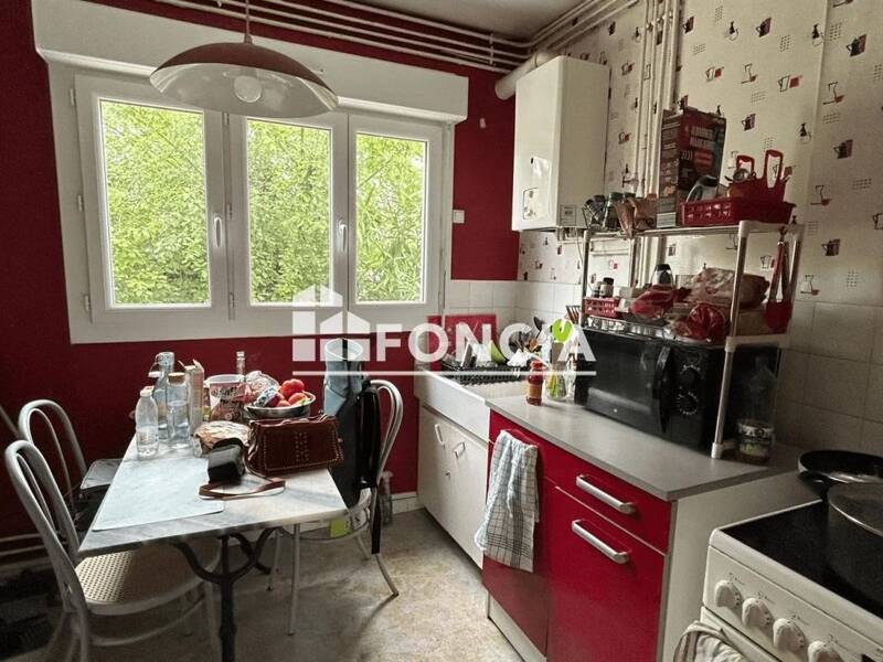 Maison à vendre, 73m², EYSINES