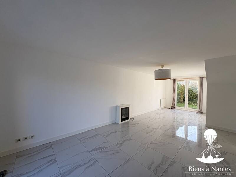 Maison à louer, 108m², NANTES