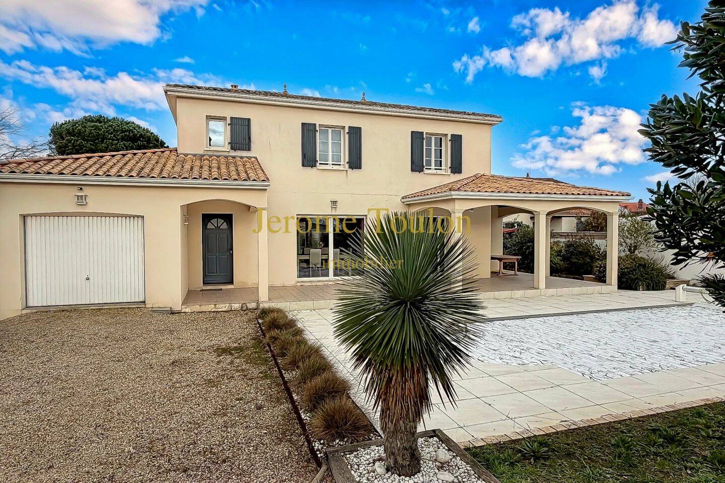 Maison à vendre, 140m², SAINT PALAIS SUR MER