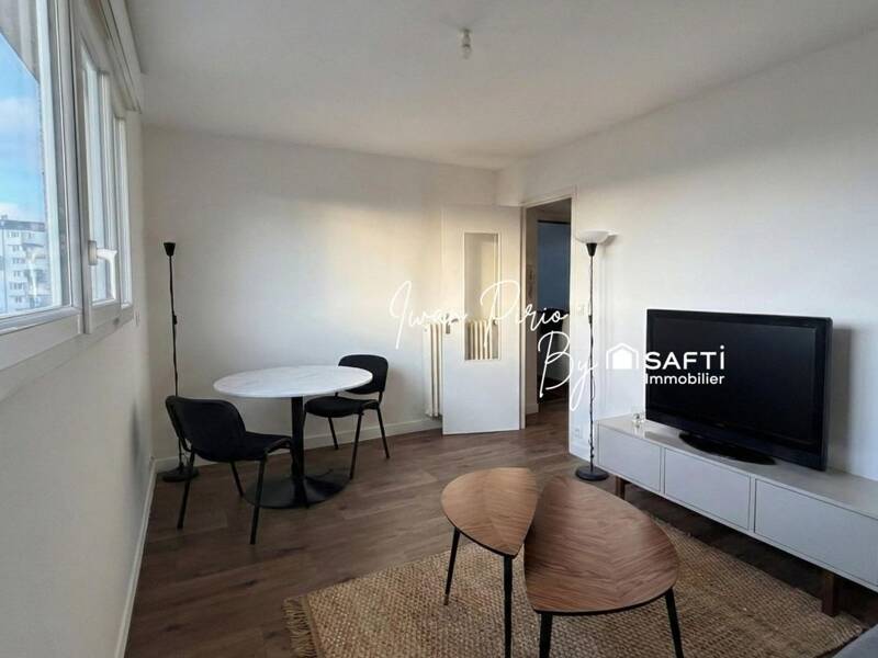 Maison à vendre, 53m², RENNES