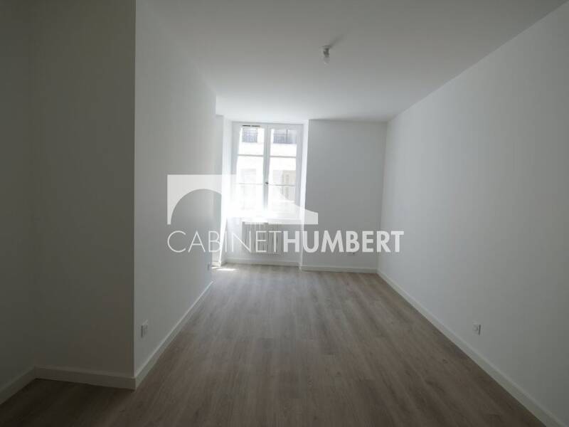 Maison à louer, 78m², SAINT ETIENNE