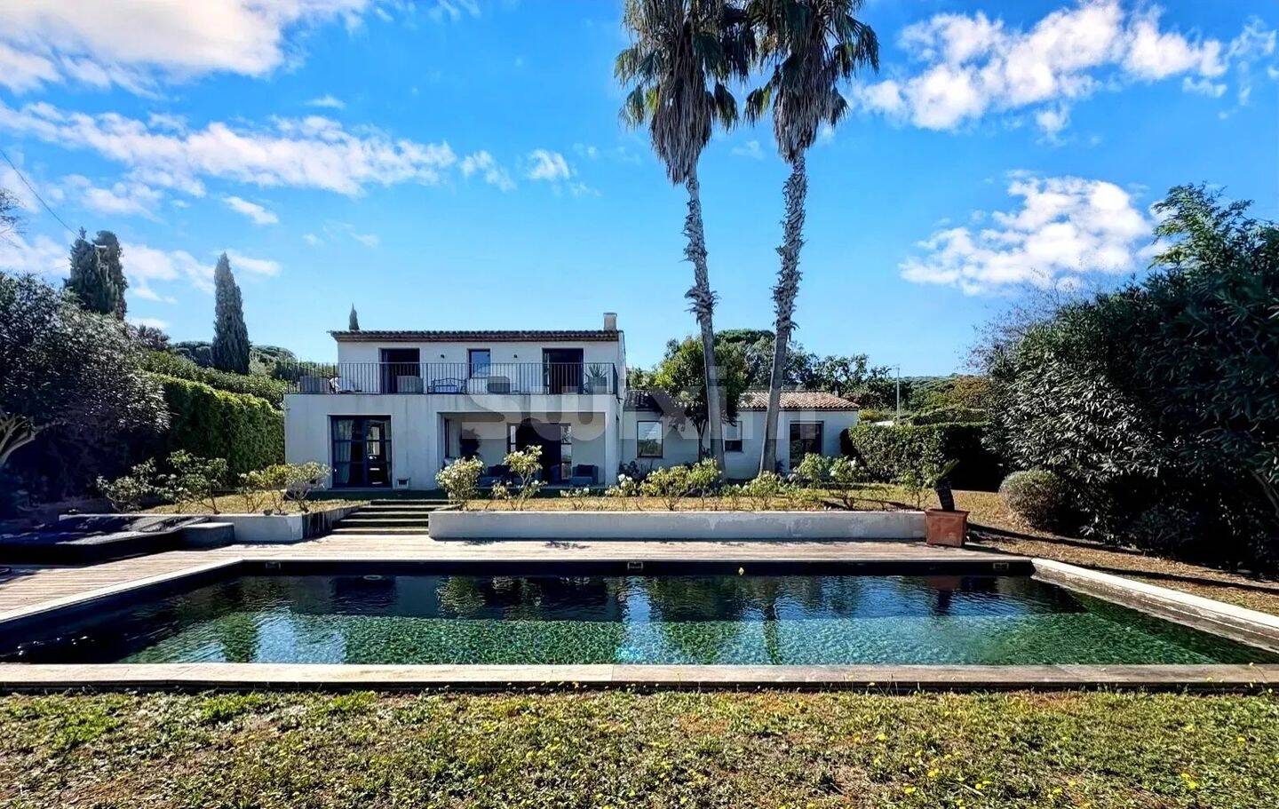 Maison à vendre, 315m², SAINT TROPEZ