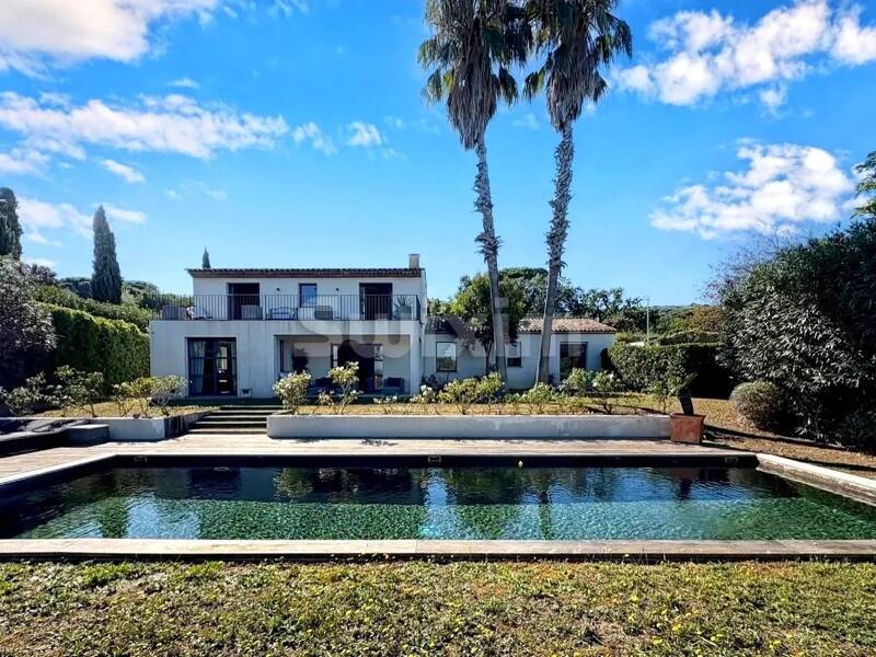 Maison à vendre, 315m², SAINT TROPEZ