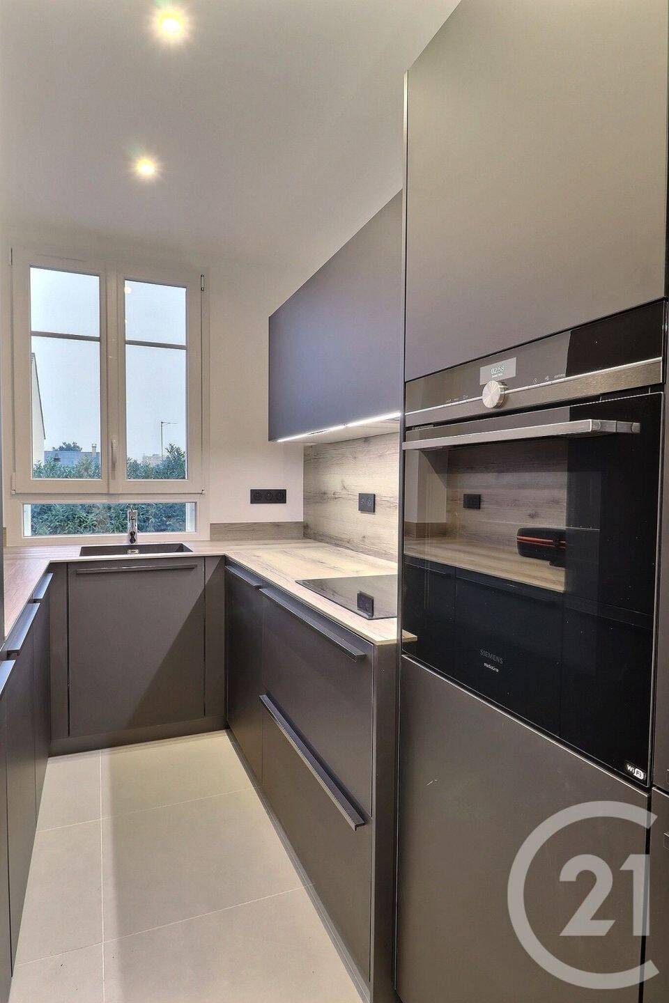 Maison à louer, 38m², ANTONY