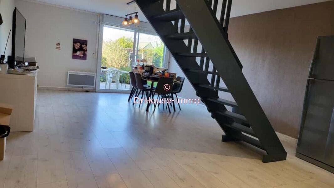 Maison à vendre, 98m², ROCHEFORT SUR LOIRE