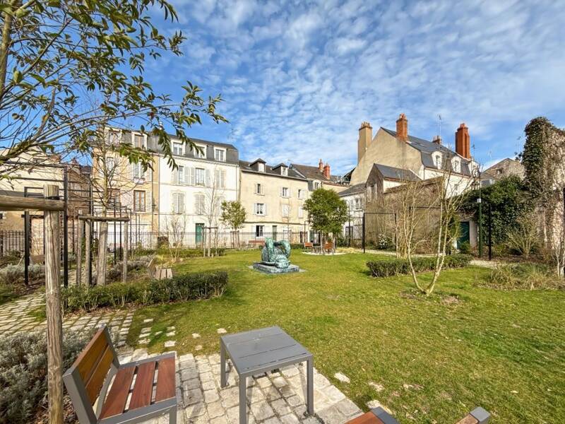 Maison à louer, 15m², ORLEANS