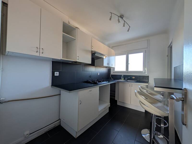 Maison à louer, 58m², HOUILLES