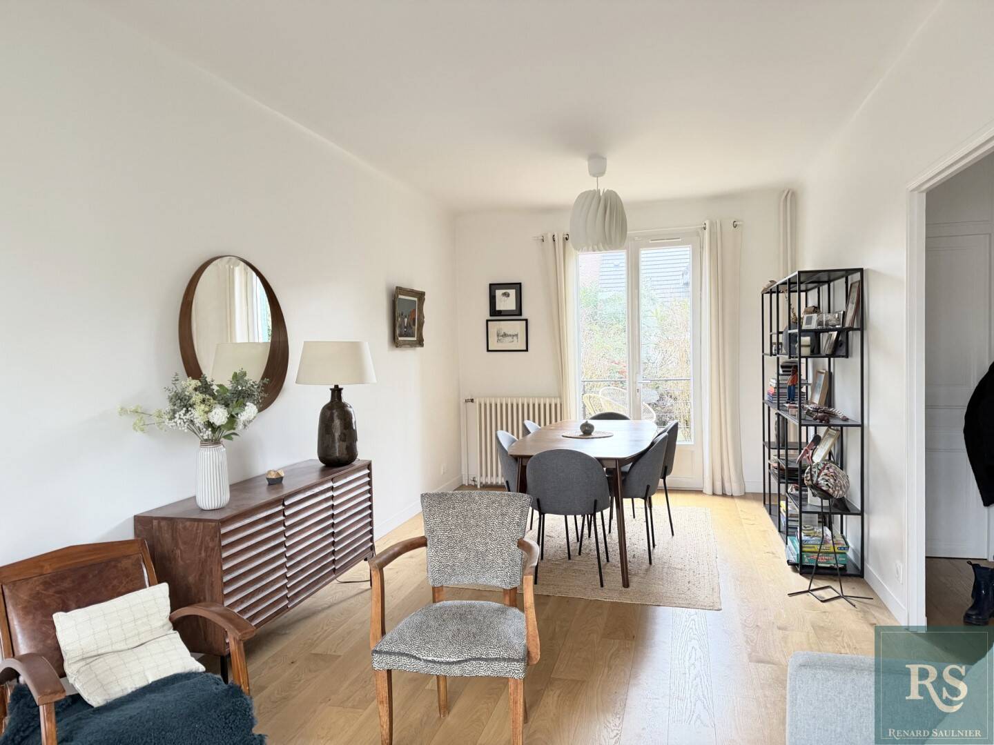 Maison à vendre, 125m², ANTONY