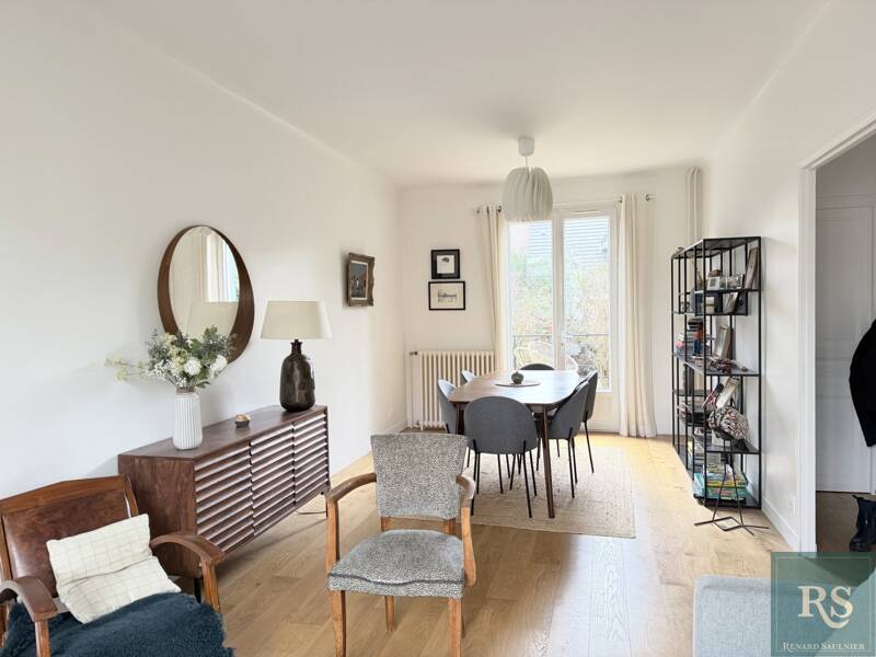 Maison à vendre, 125m², ANTONY