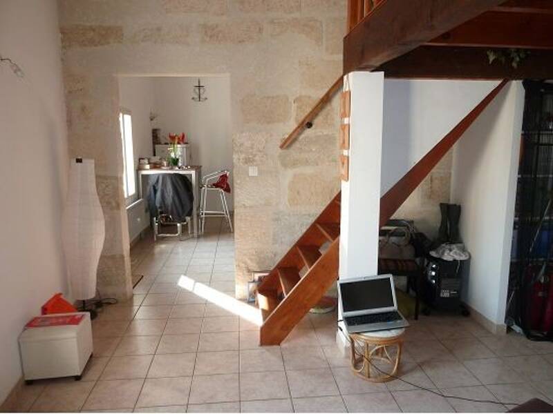 Maison à louer, 42m², AIMARGUES