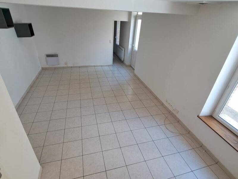 Maison à louer, 70m², CHATILLON COLIGNY