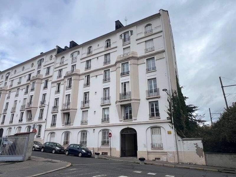 Maison à vendre, 38m², SAINT ETIENNE