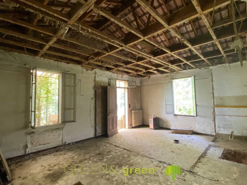 Maison à vendre, 97m², AIX EN PROVENCE