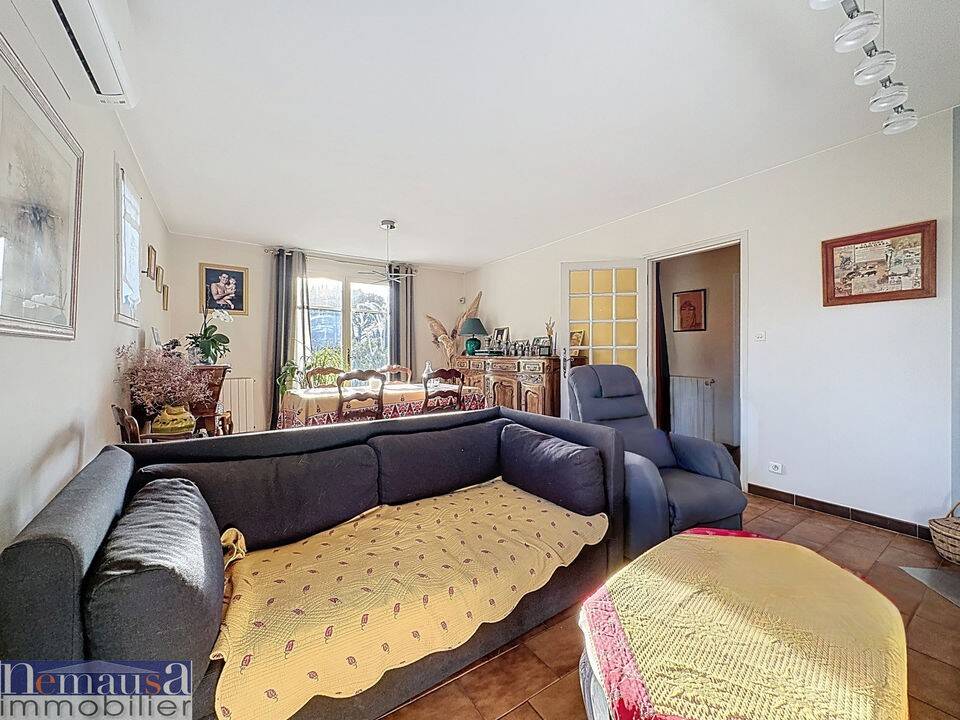Maison à vendre, 108m², TARASCON