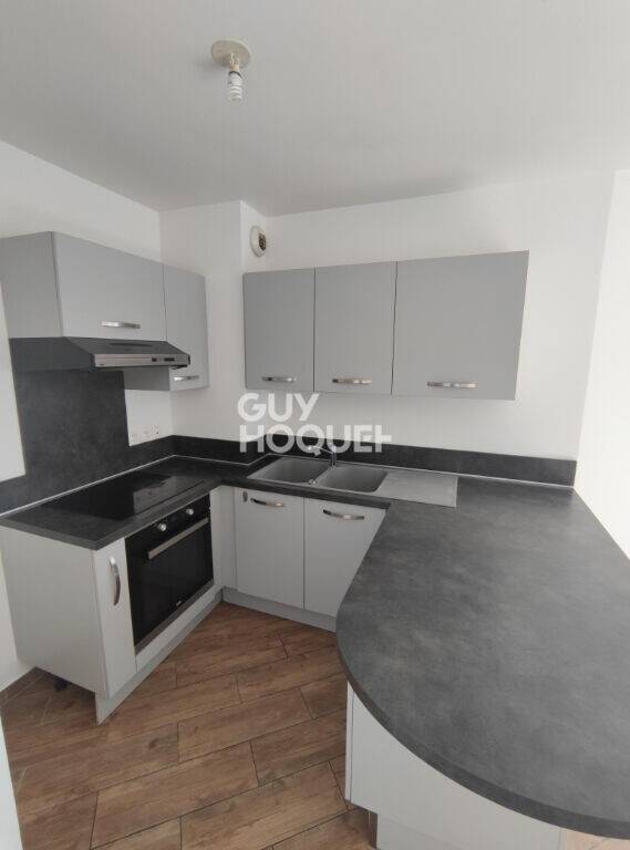 Maison à louer, 42m², VILLIERS SUR MARNE